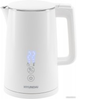Электрический чайник Hyundai HYK-S5508