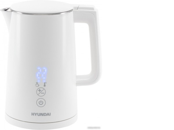 Электрический чайник Hyundai HYK-S5508