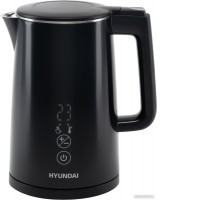 Электрический чайник Hyundai HYK-S5509