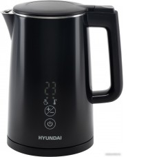 Электрический чайник Hyundai HYK-S5509