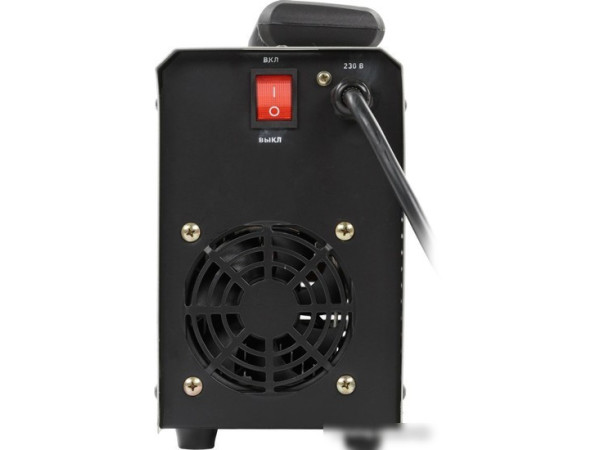 Сварочный инвертор Парма Электрон AC-01-180ДИ