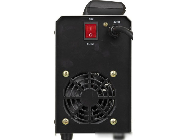 Сварочный инвертор Парма Электрон AC-01-250ДИ