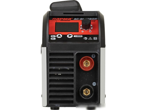 Сварочный инвертор Парма Электрон AC-01-250ДИ