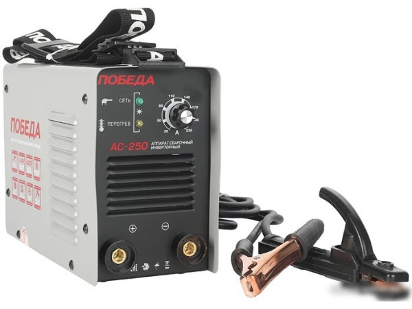 Сварочный инвертор Победа АС-250