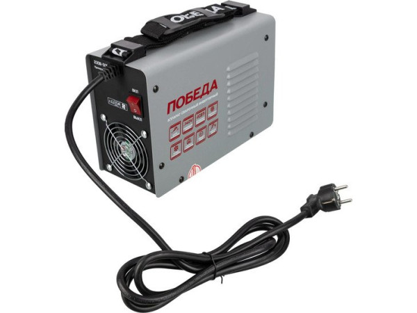 Сварочный инвертор Победа АС-250