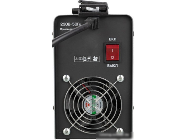 Сварочный инвертор Победа АС-250