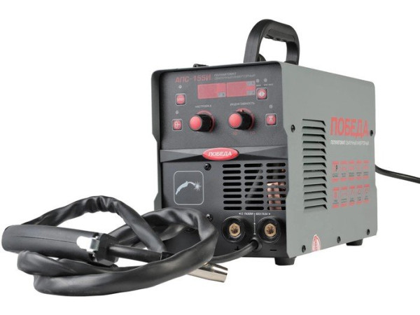 Сварочный инвертор Победа АПС-155 И