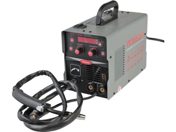 Сварочный инвертор Победа АПС-155 И