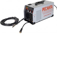 Сварочный инвертор Ресанта САИПА-22В/160А