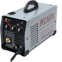 Сварочный инвертор Ресанта САИПА-24В/200А
