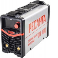 Сварочный инвертор Ресанта САИ-190Д