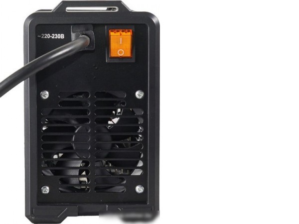 Сварочный инвертор Ресанта САИ-190Д