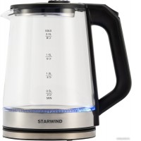 Электрический чайник StarWind SKG5778