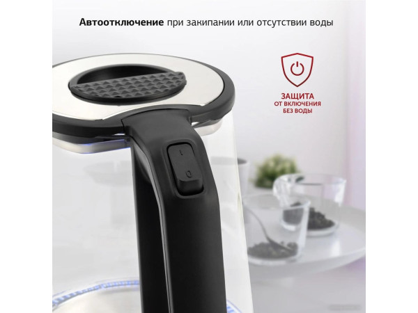 Электрический чайник StarWind SKG5778