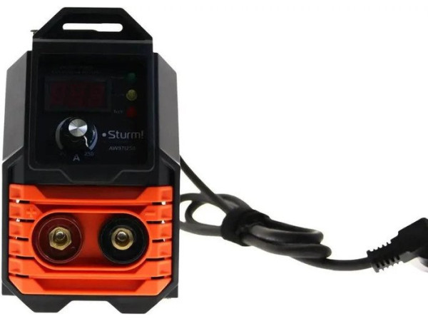 Сварочный инвертор Sturm AW97I250