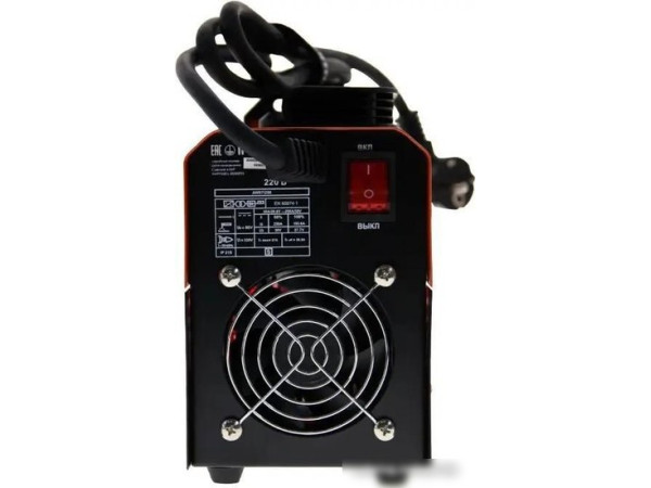 Сварочный инвертор Sturm AW97I250