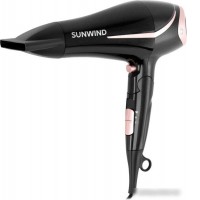 Фен SunWind SUHD 550