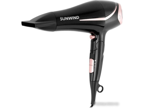 Фен SunWind SUHD 550