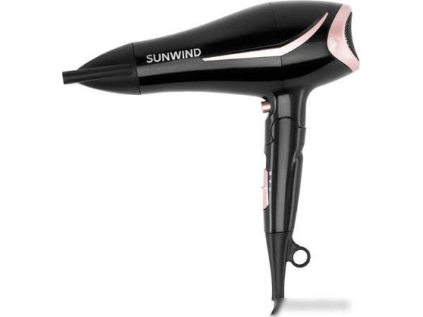 Фен SunWind SUHD 550