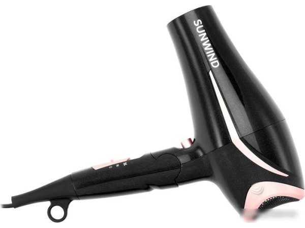 Фен SunWind SUHD 550