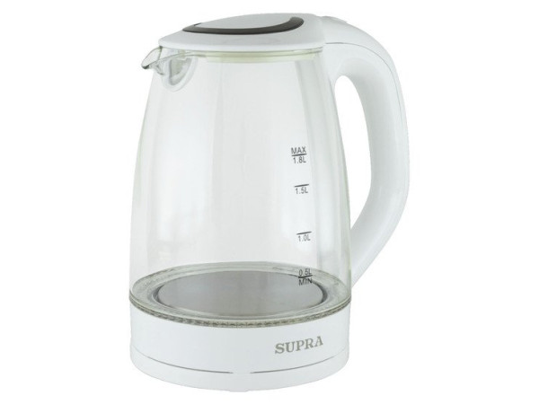 Электрический чайник Supra KES-1812G