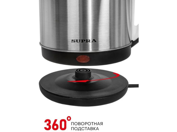 Электрический чайник Supra KES-1824