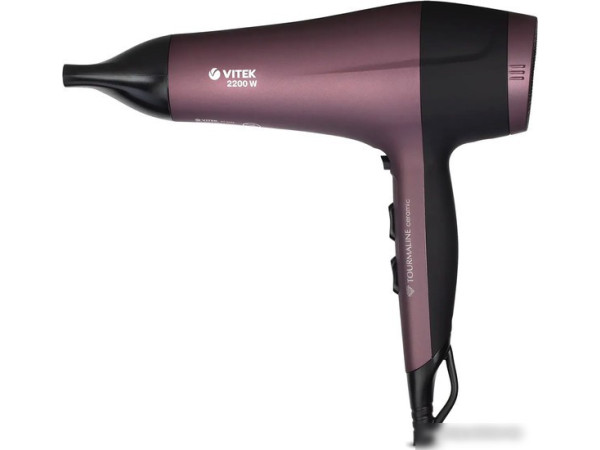 Фен Vitek VT-2535