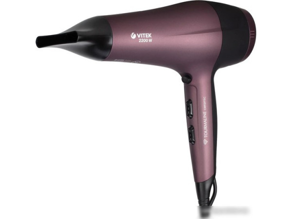 Фен Vitek VT-2535