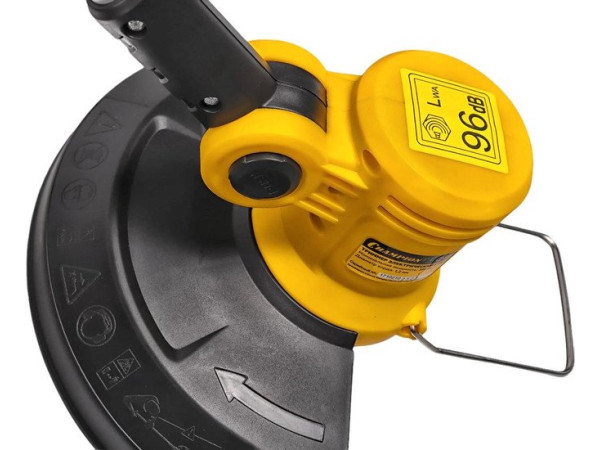 Триммер Champion ET351