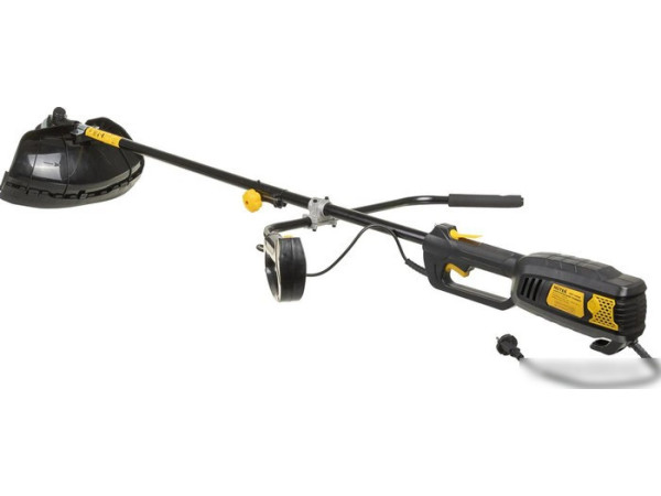 Триммер Huter GET-1450В