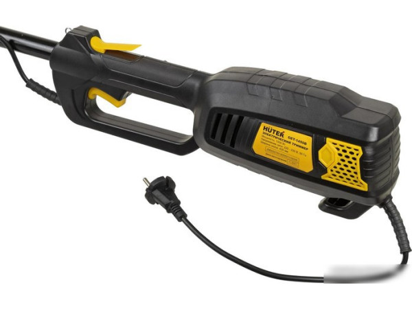 Триммер Huter GET-1450В