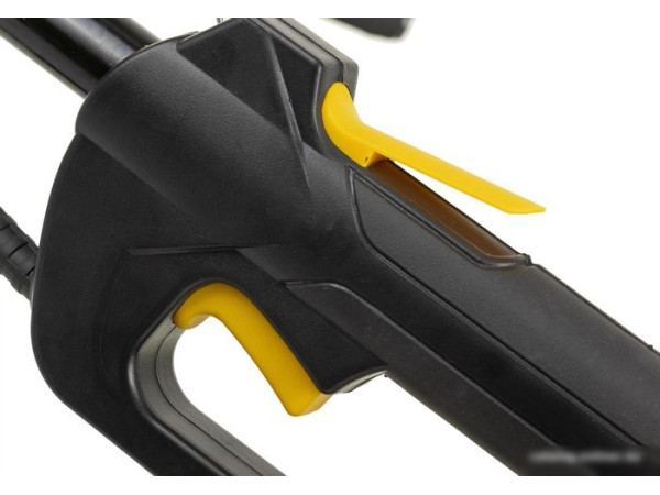 Триммер Huter GET-1450В