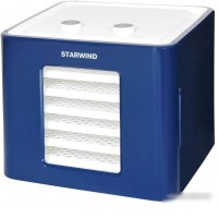 Сушилка для овощей и фруктов StarWind SFD6431