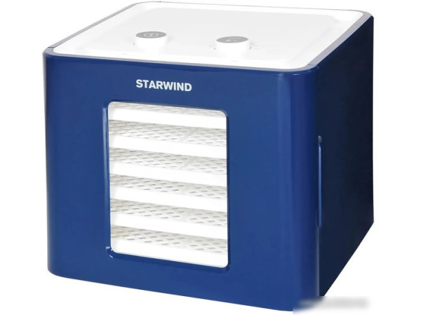 Сушилка для овощей и фруктов StarWind SFD6431