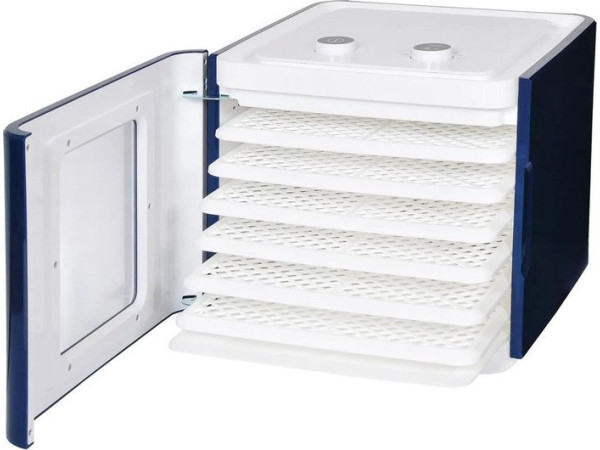 Сушилка для овощей и фруктов StarWind SFD6431