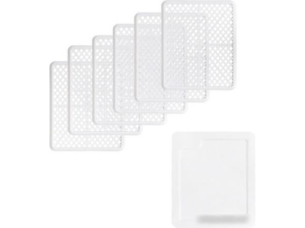 Сушилка для овощей и фруктов StarWind SFD6431