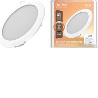 Точечный светильник Gauss Smart Home 2020122