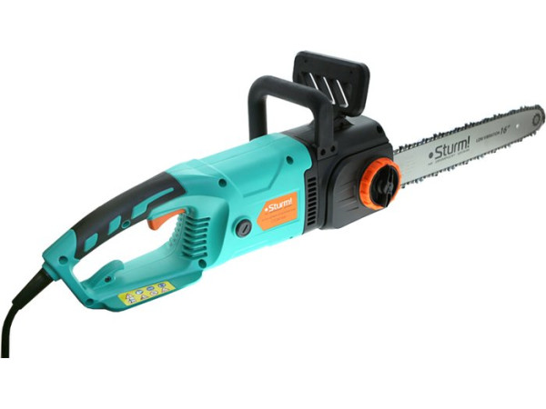 Электрическая пила Sturm CC2616SL