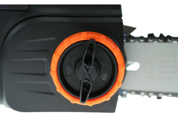 Электрическая пила Sturm CC2616SL