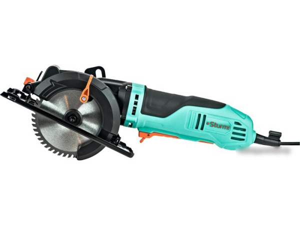 Дисковая (циркулярная) пила Sturm CS5012MS