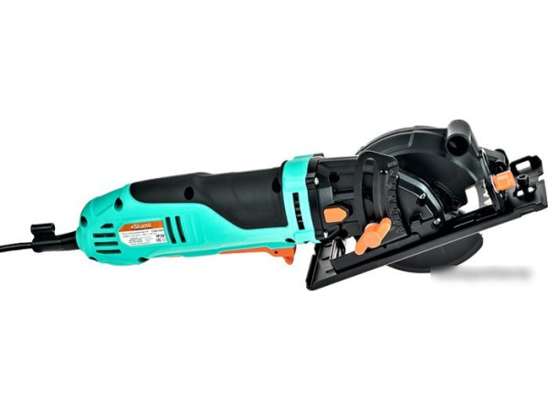 Дисковая (циркулярная) пила Sturm CS5012MS