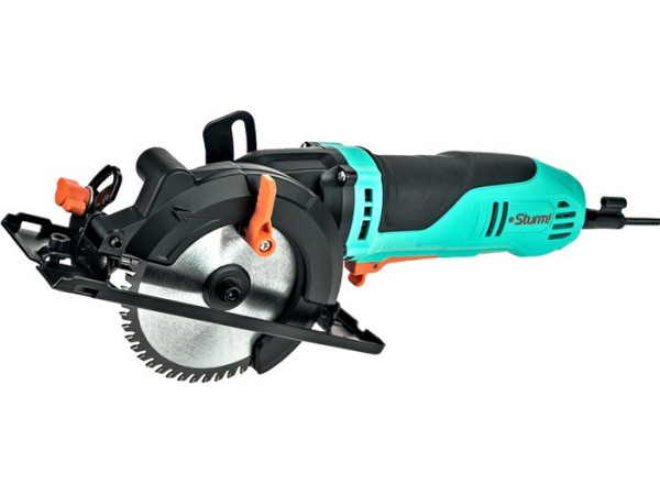 Дисковая (циркулярная) пила Sturm CS5012MS