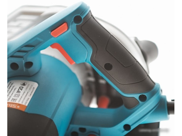 Дисковая (циркулярная) пила Sturm CS50185P