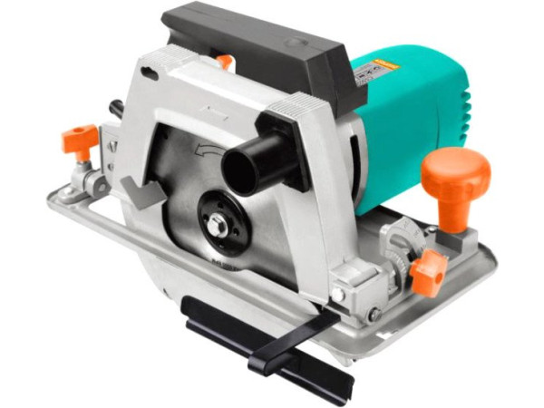 Дисковая пила Sturm CS50201