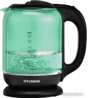 Электрический чайник Hyundai HYK-G2807