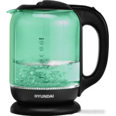 Электрический чайник Hyundai HYK-G2807