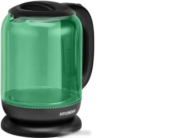 Электрический чайник Hyundai HYK-G2807