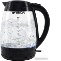 Электрический чайник Hyundai HYK-G4505