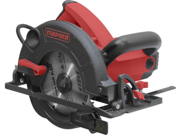 Дисковая (циркулярная) пила Парма 165Д