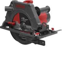 Дисковая (циркулярная) пила Парма 235Д